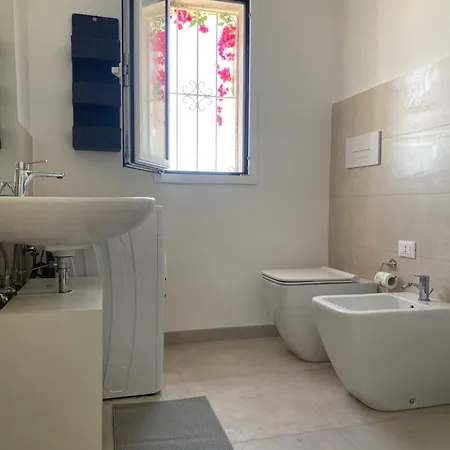 Casa Vacanza La Gisira Prázdninový dům Brucoli